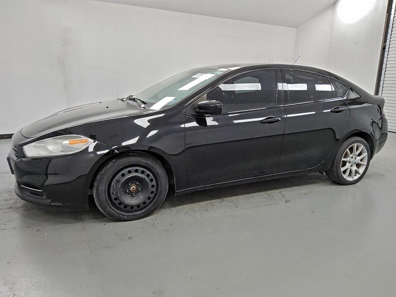 2013 Dodge Dart