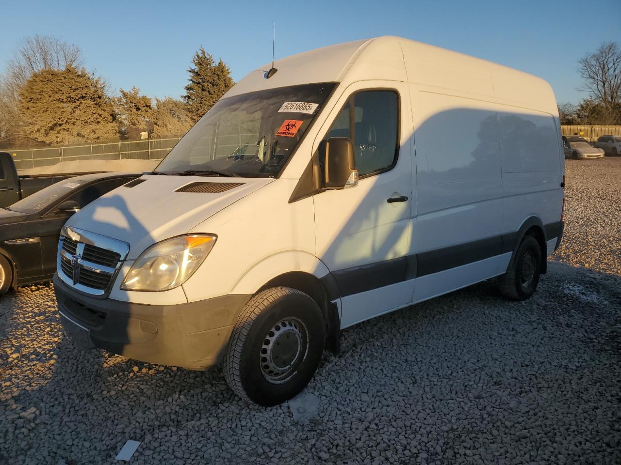2007 Dodge Sprinter