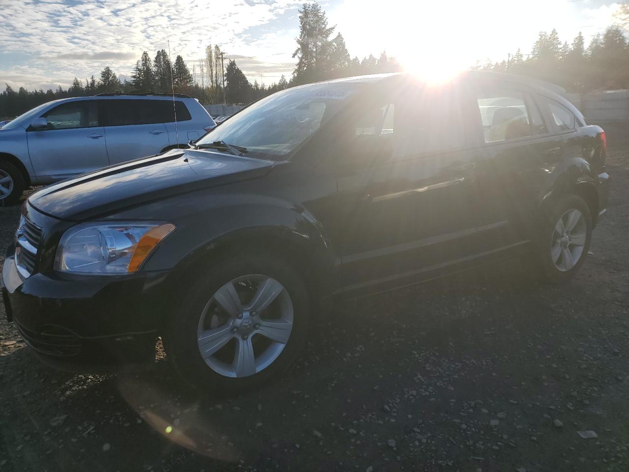 2010 Dodge Caliber