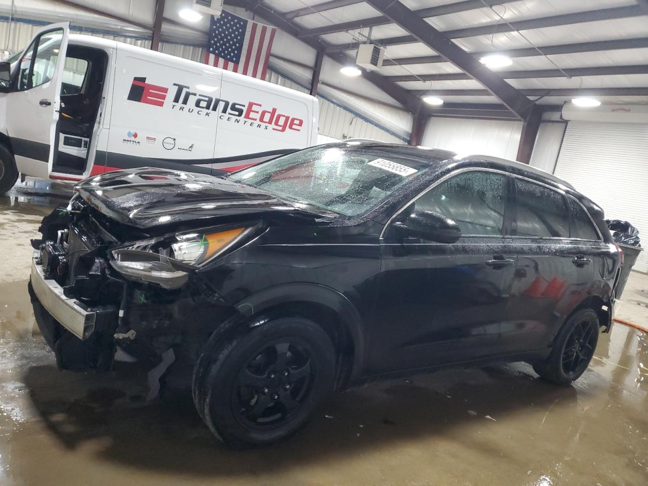 2018 Kia Niro