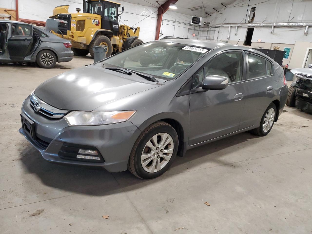 2012 Honda Insight