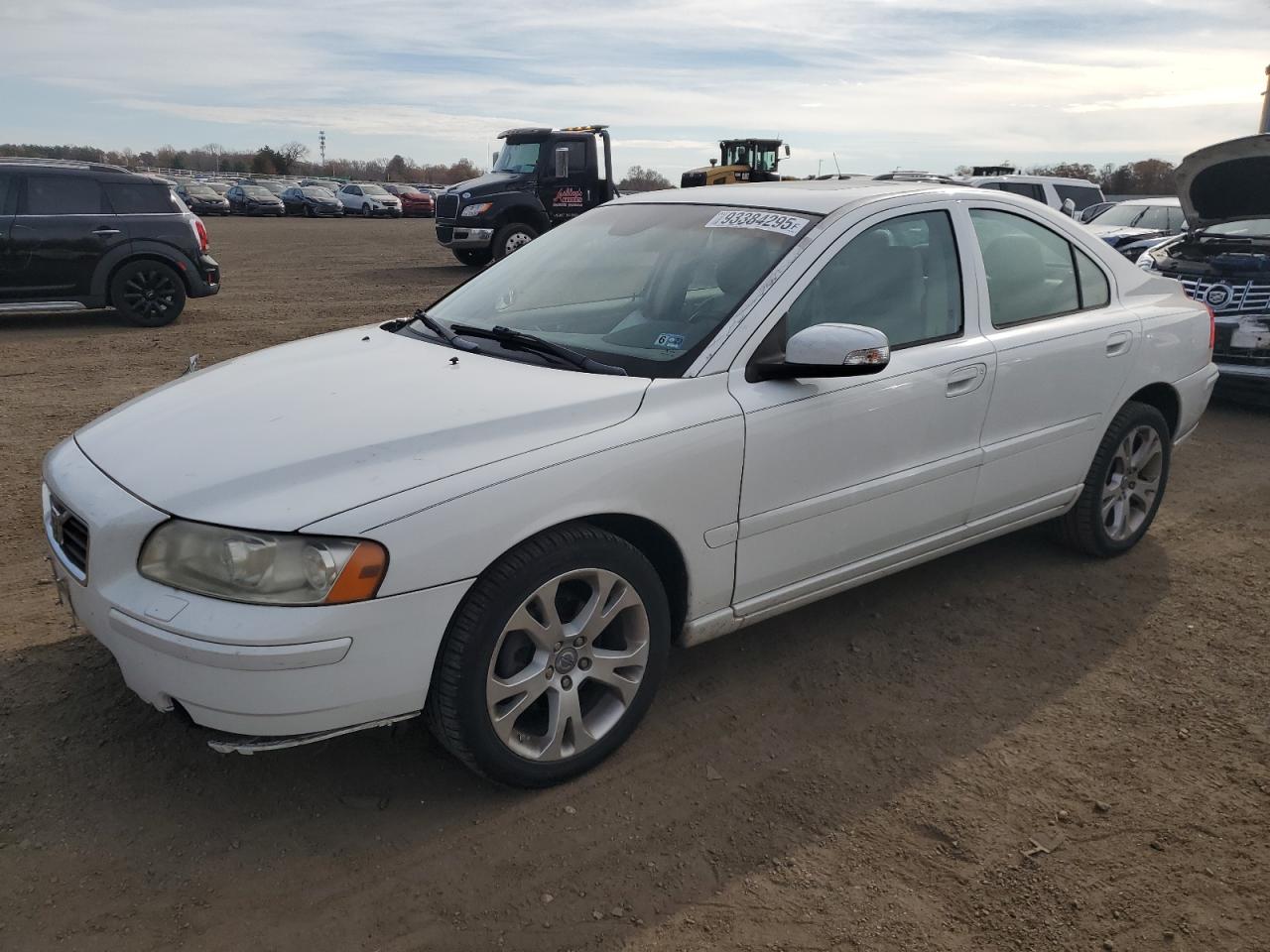 2009 Volvo S60