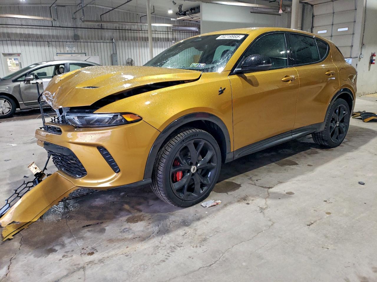 2024 Dodge Hornet