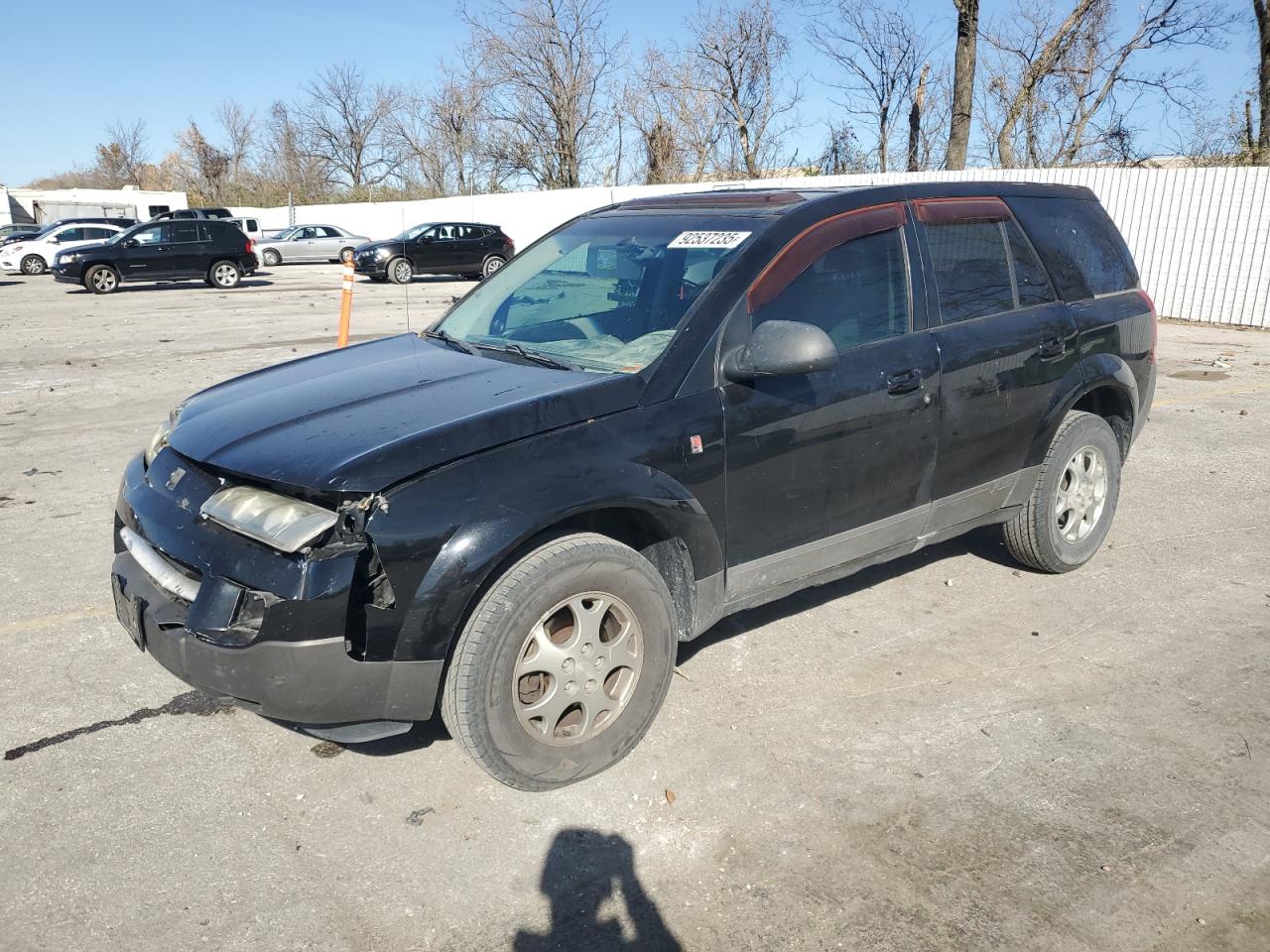 2004 Saturn Vue