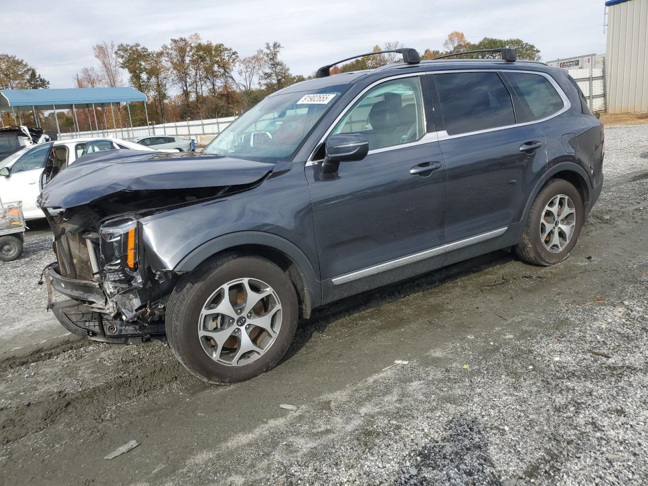 Kia Telluride