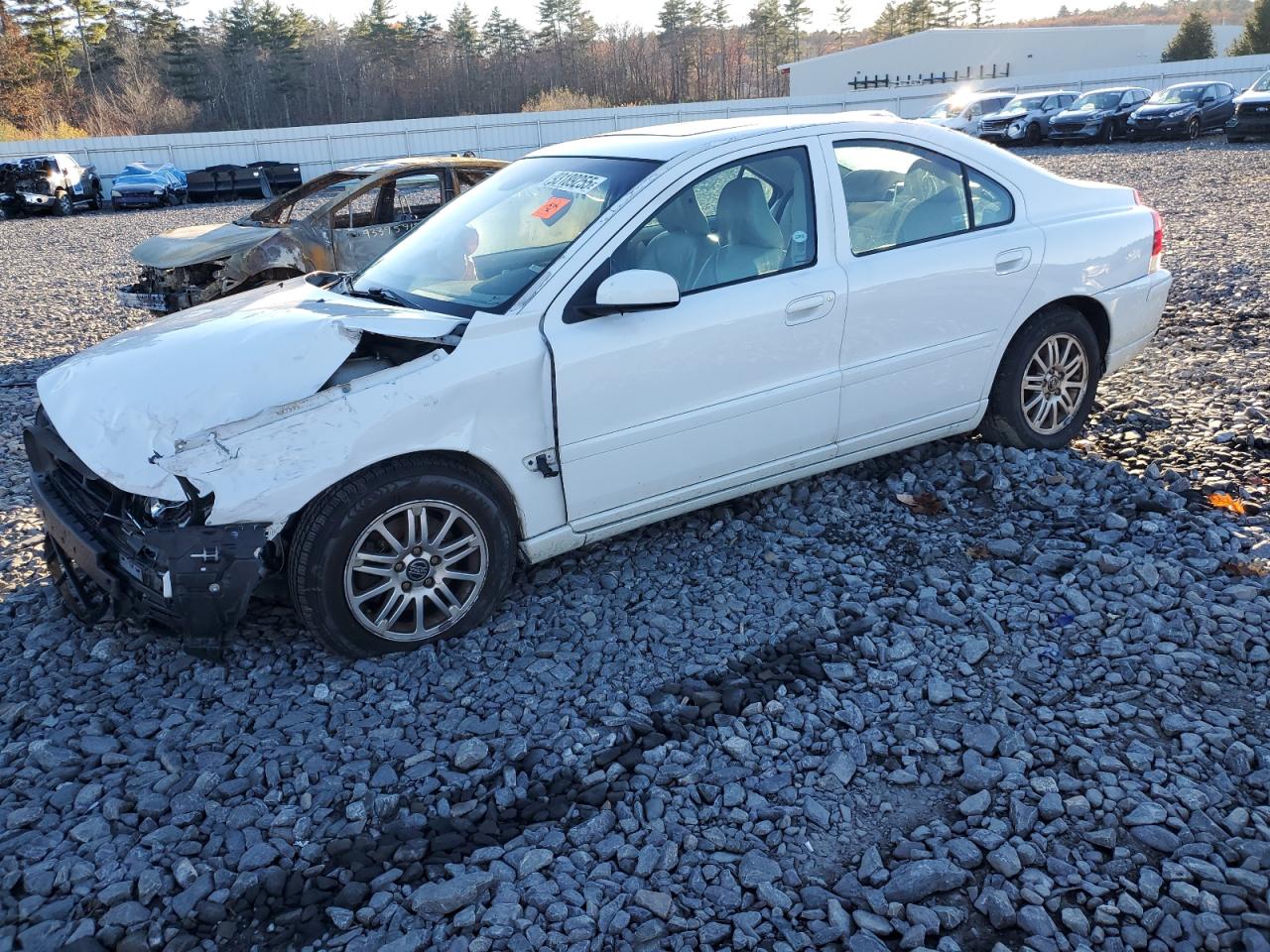 2005 Volvo S60