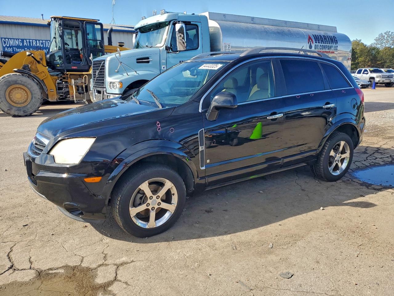 2009 Saturn Vue