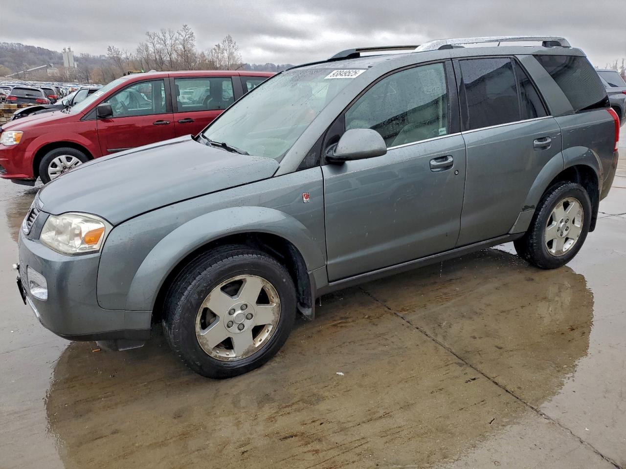 2006 Saturn Vue