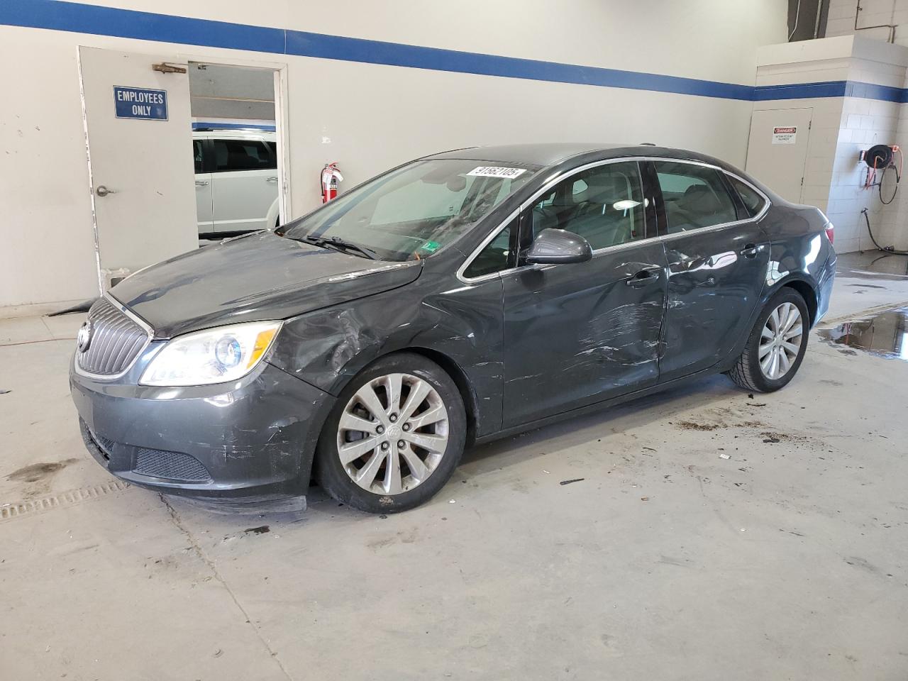 2016 Buick Verano