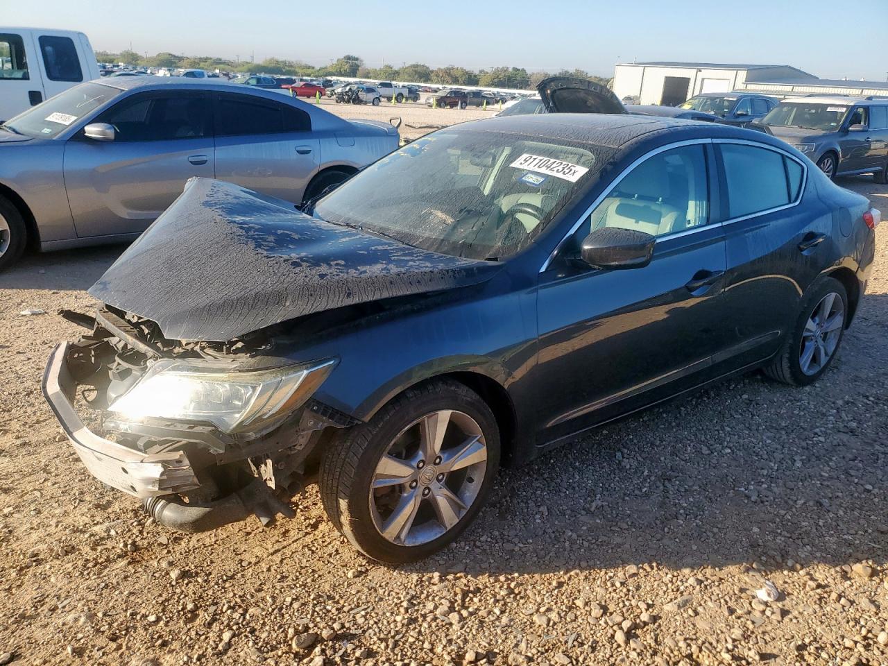 2016 Acura ILX