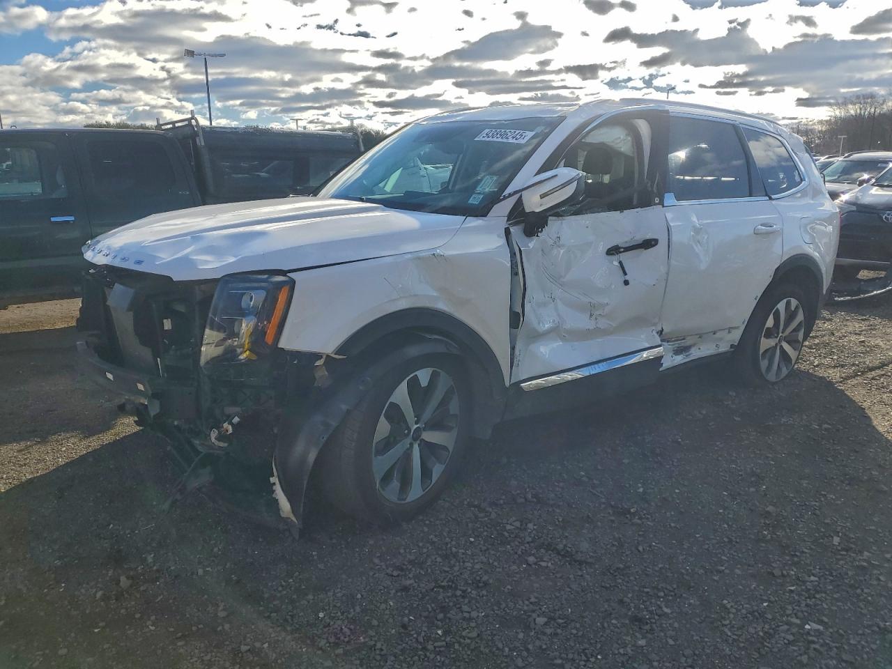 2021 Kia Telluride