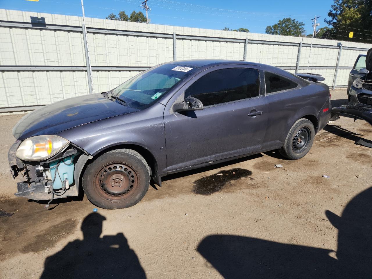 2009 Chevrolet Cobalt