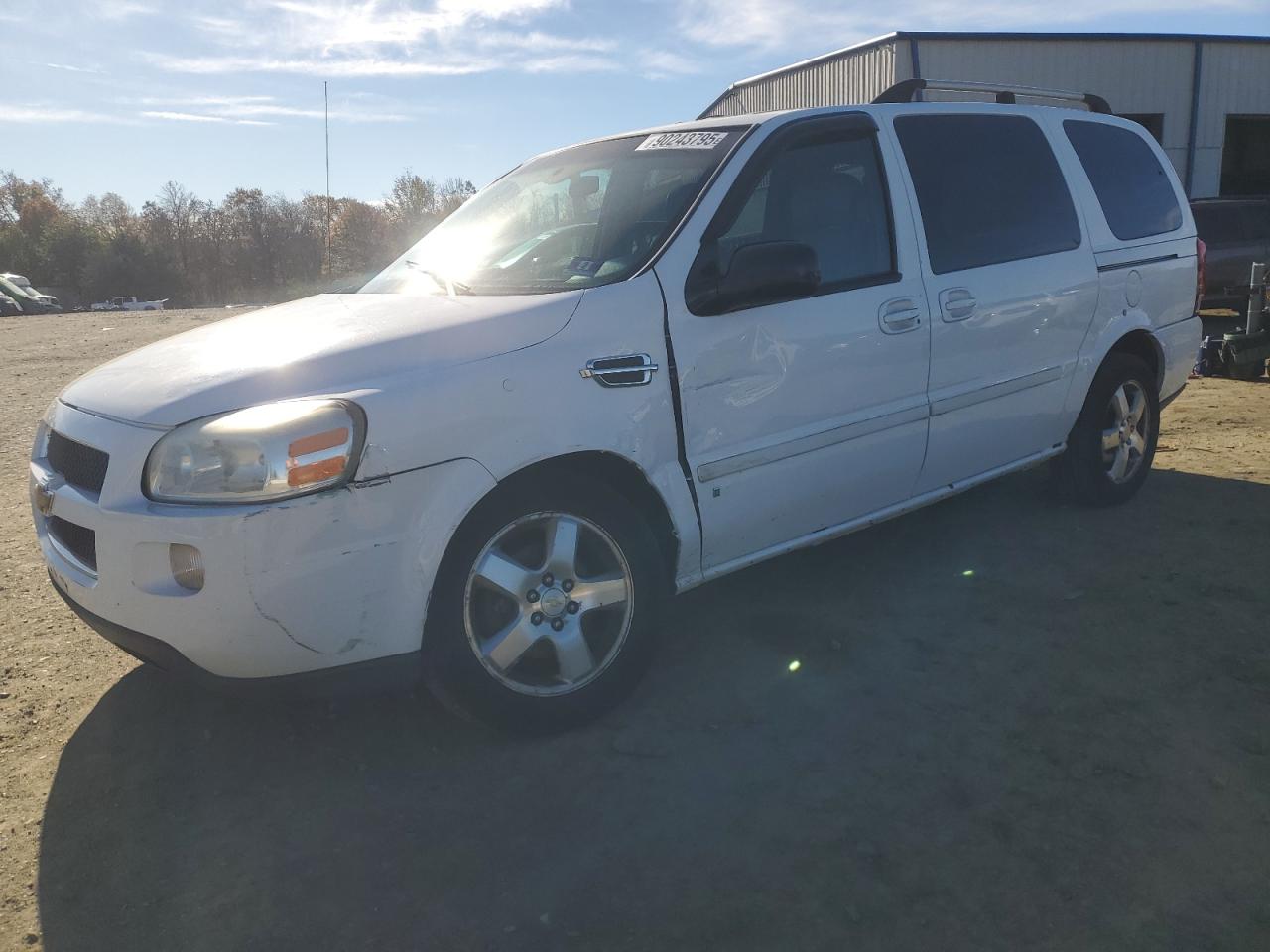 Chevrolet Uplander