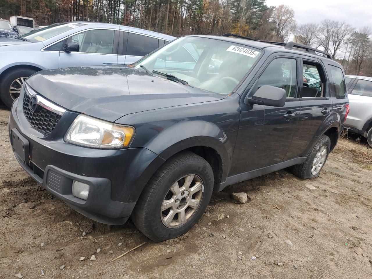 Mazda Tribute