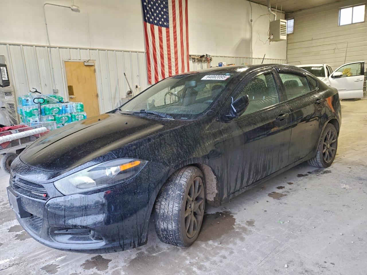 Dodge Dart