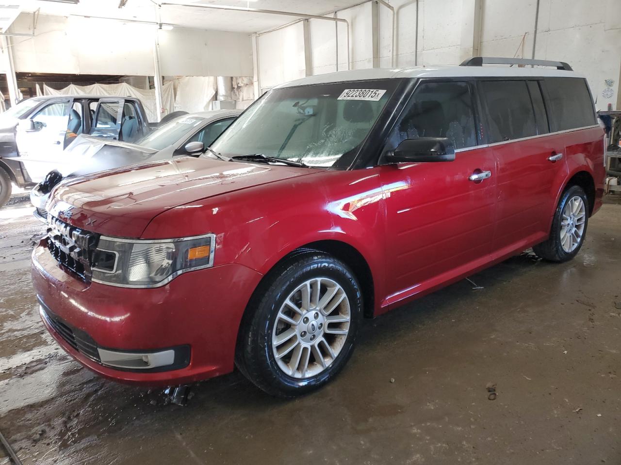 2015 Ford Flex