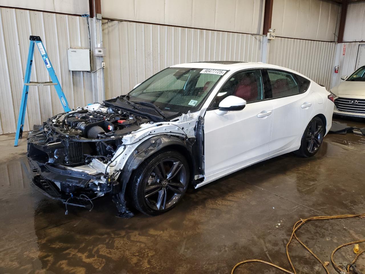 2024 Acura Integra