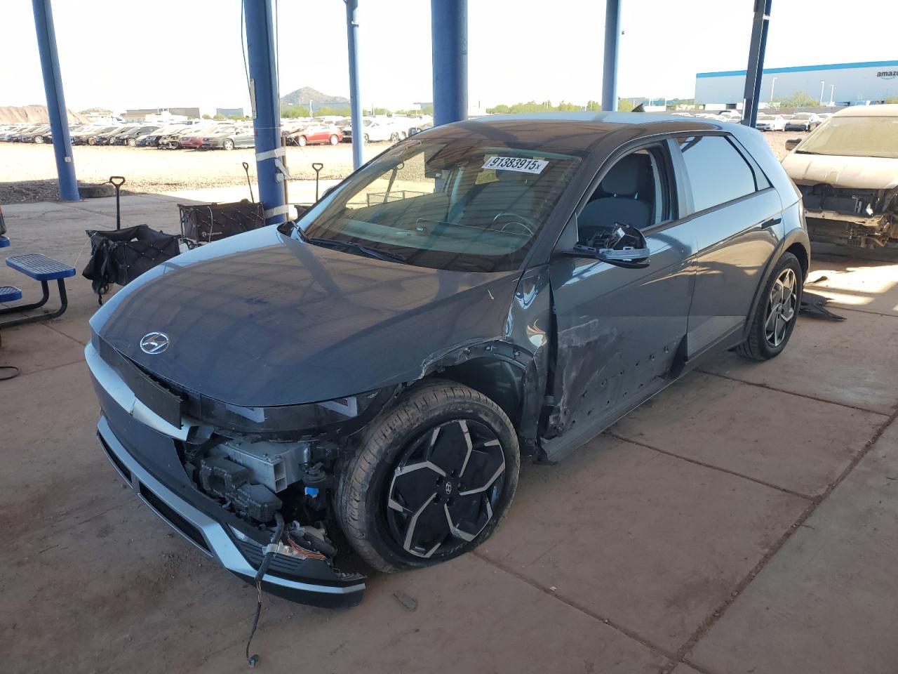 2024 Hyundai Ioniq 5