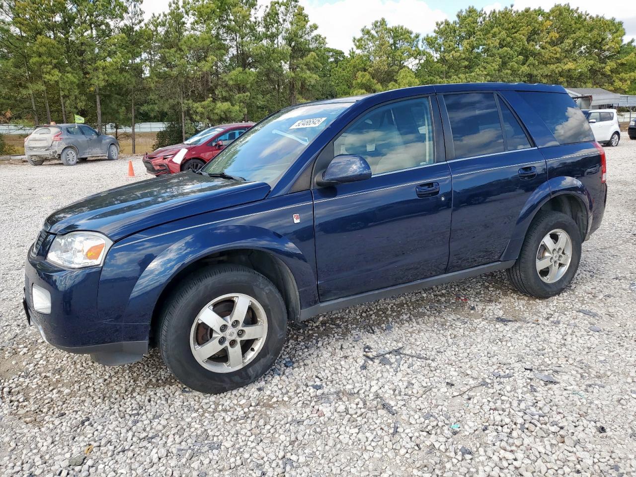 2007 Saturn Vue