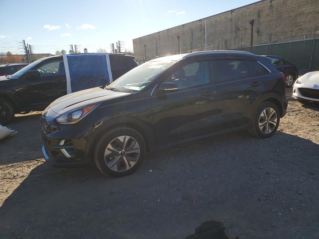 2019 Kia Niro