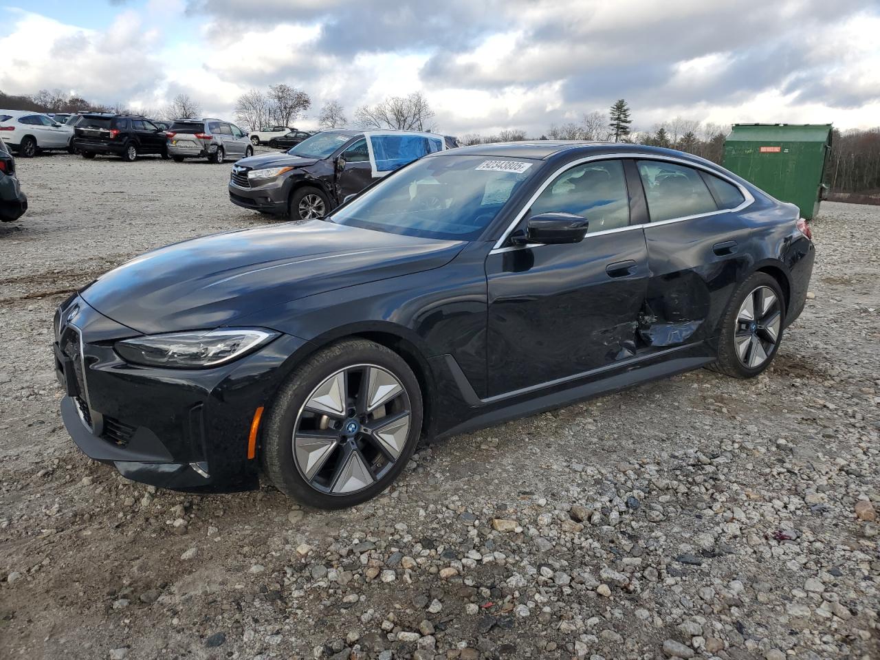 2024 BMW i4