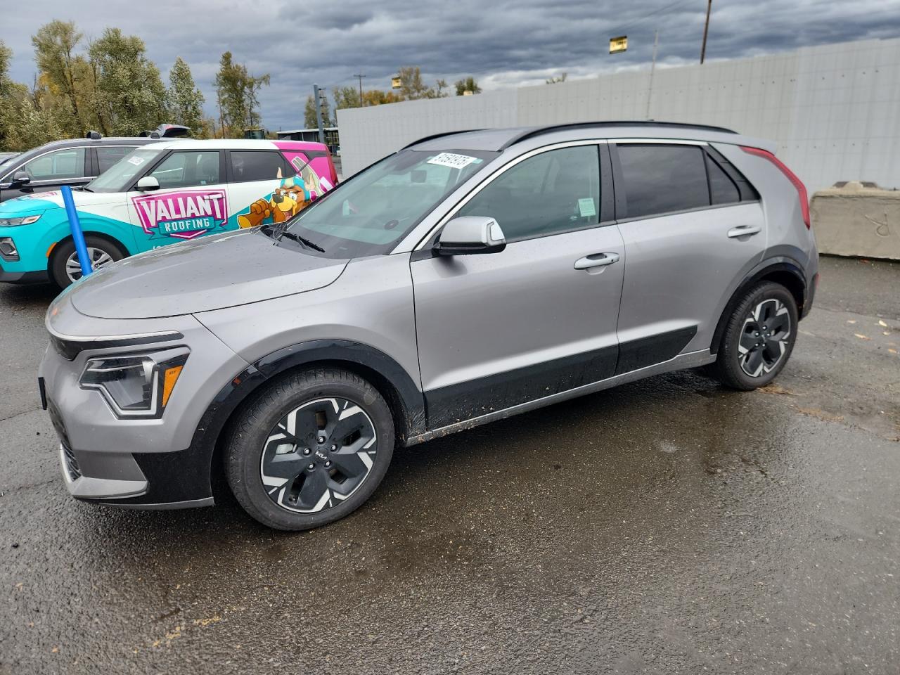 2023 Kia Niro