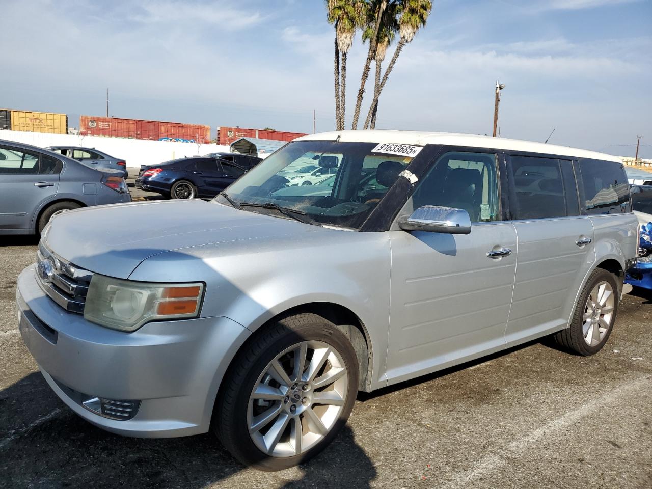 Ford Flex