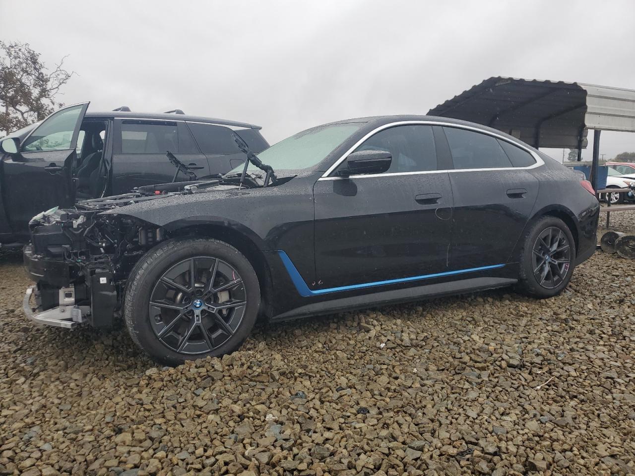 2024 BMW i4