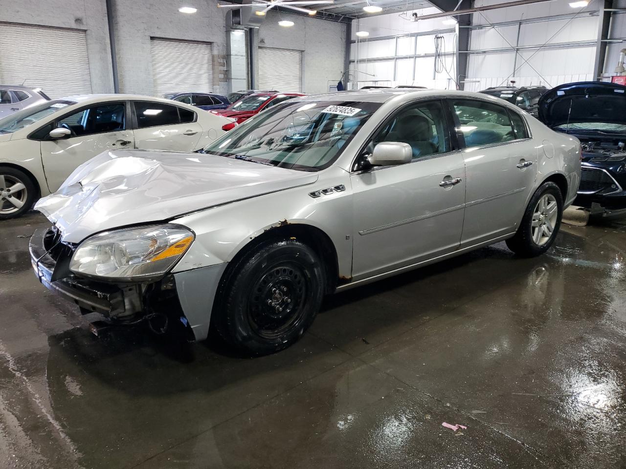 2007 Buick Lucerne