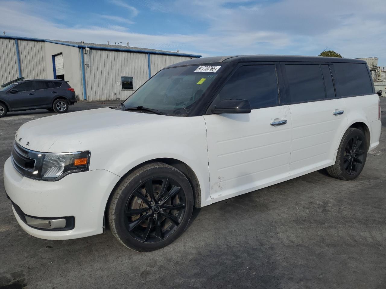 Ford Flex