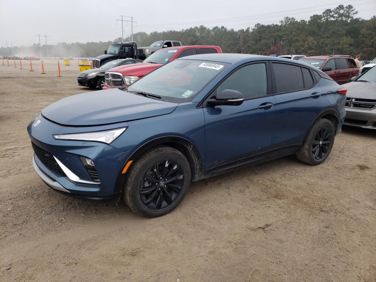 2024 Buick Envista
