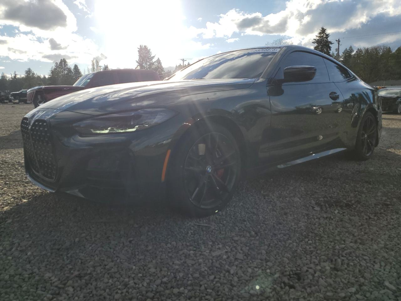 2024 BMW M440i