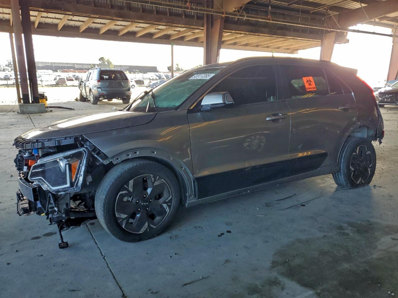 2023 Kia Niro