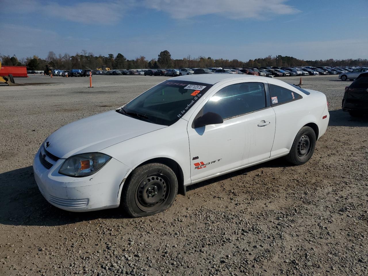 2010 Chevrolet Cobalt