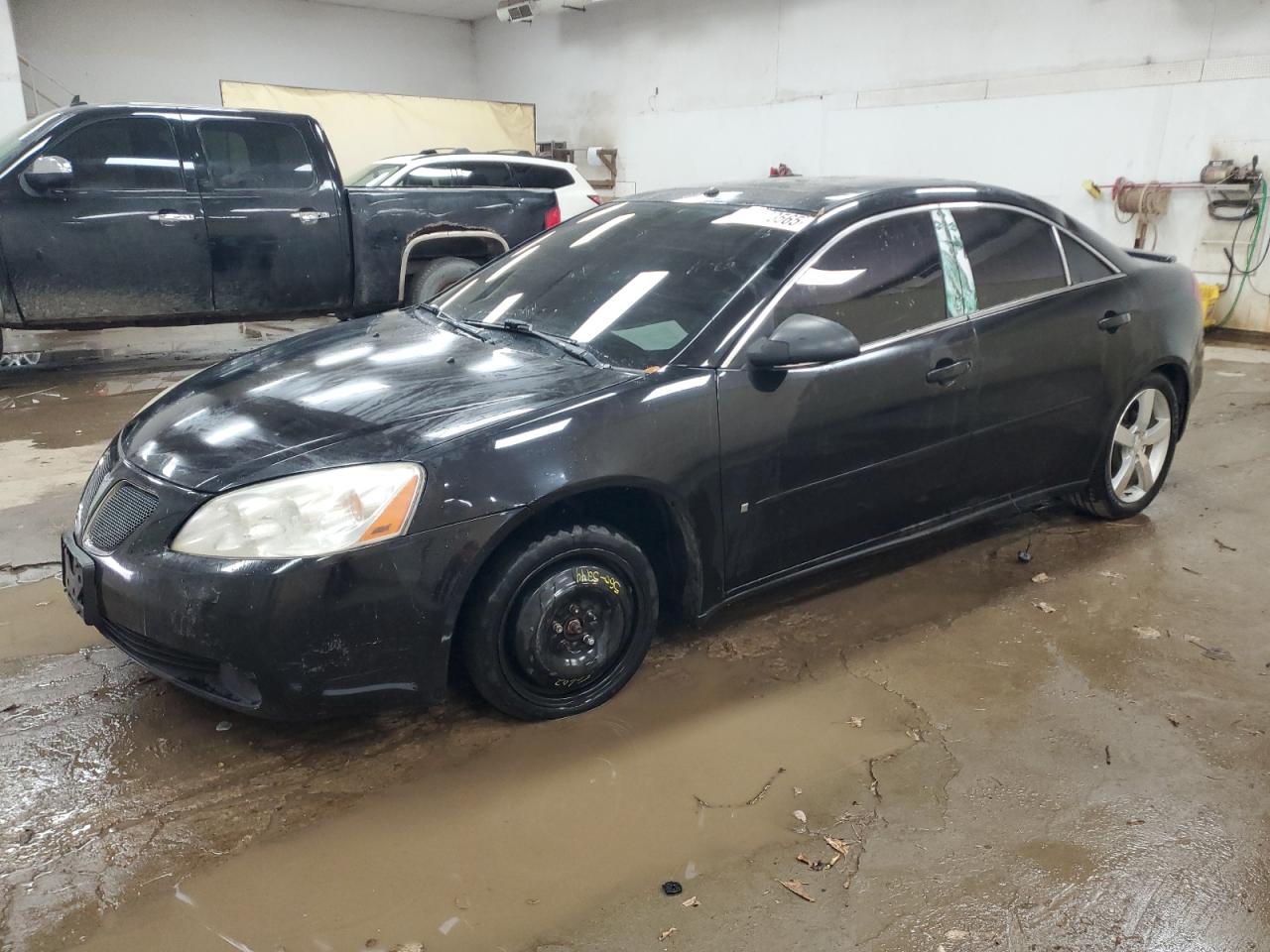 2006 Pontiac G6