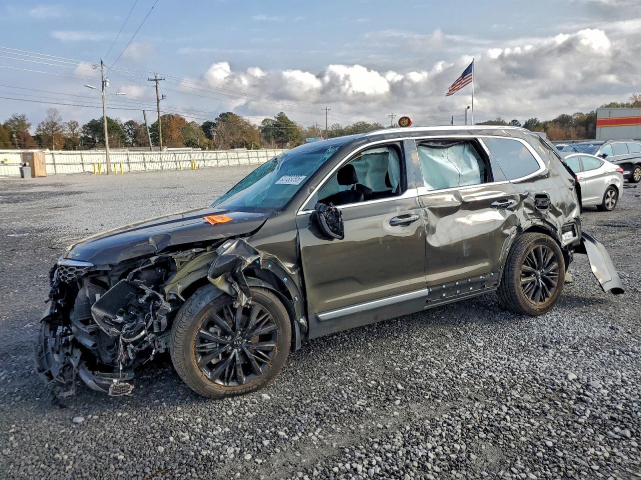 Kia Telluride