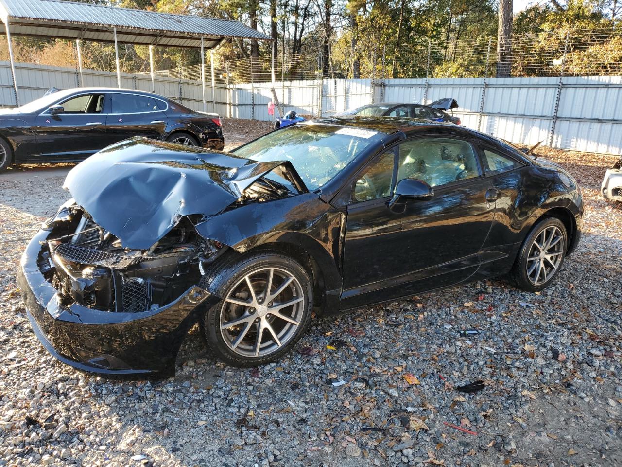 2011 Mitsubishi Eclipse