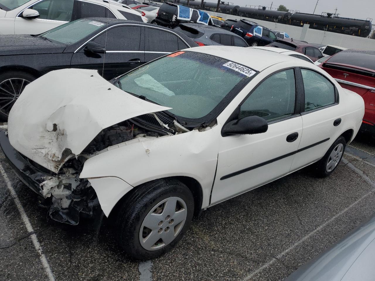 2004 Dodge Neon