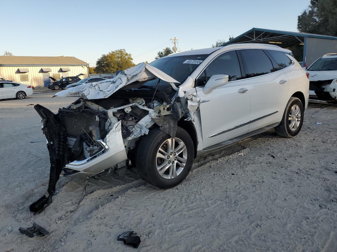 2019 Buick Enclave