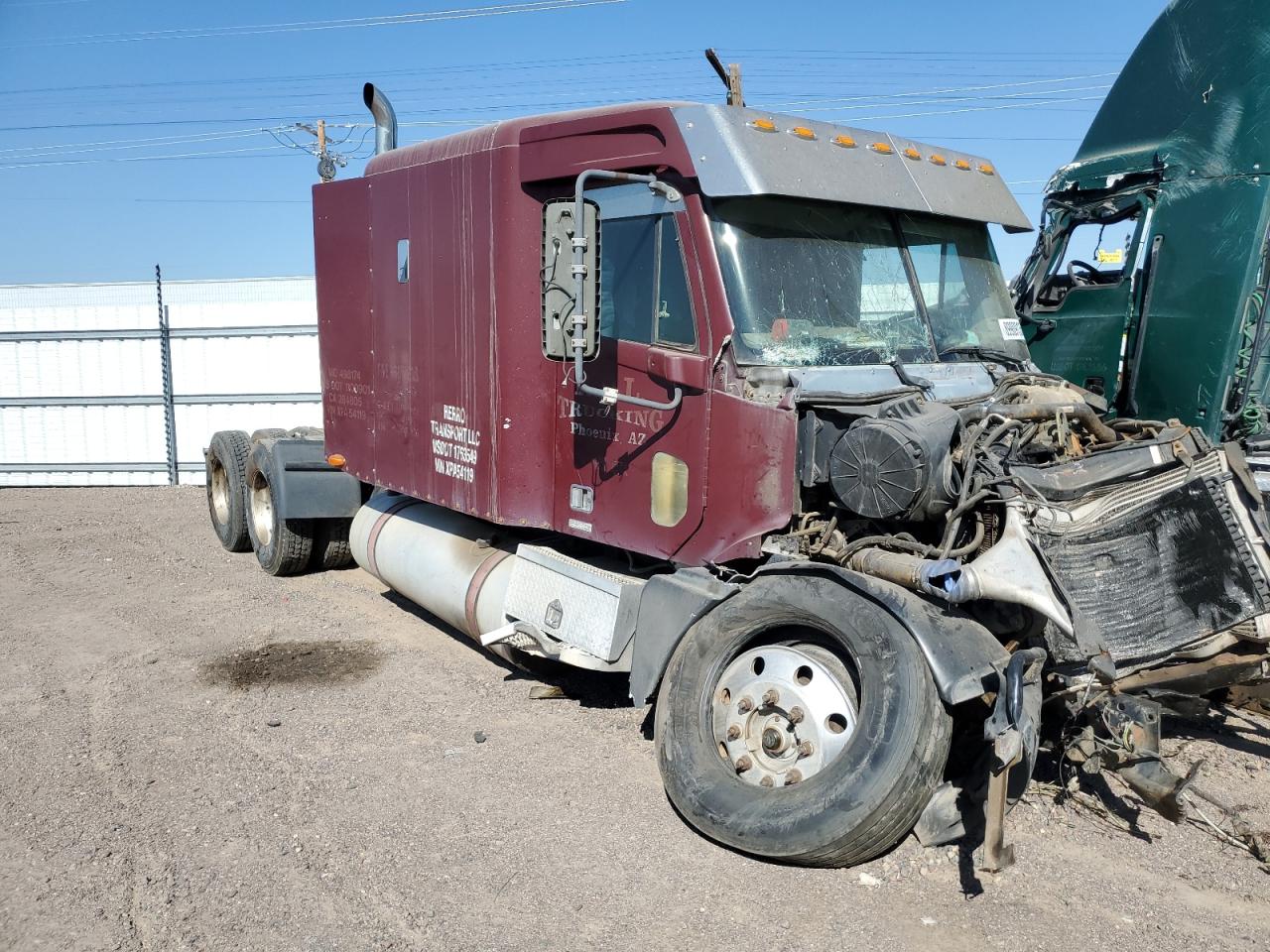 1999 Freightliner Conventional