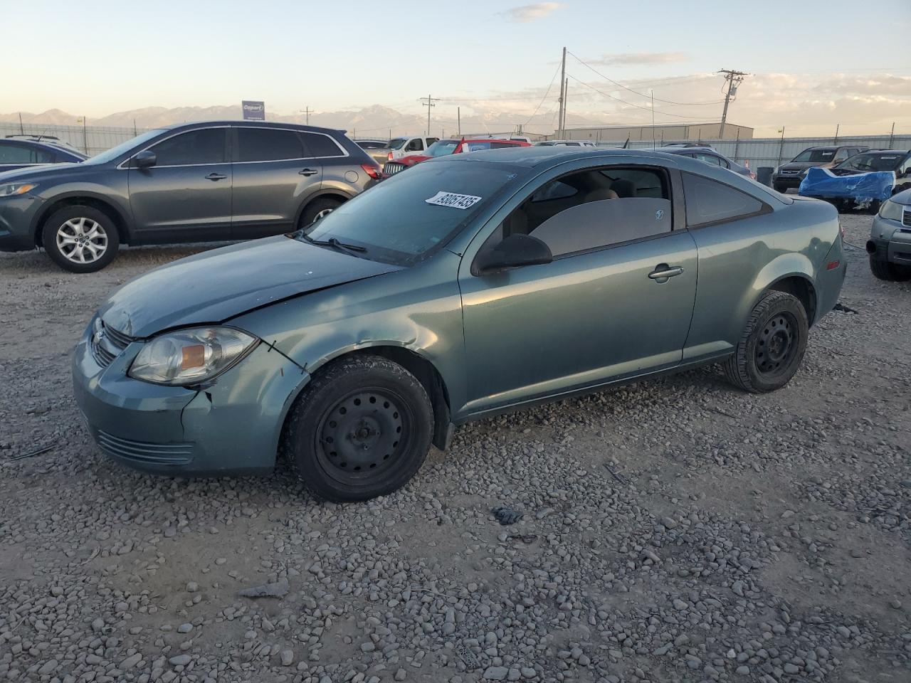 2010 Chevrolet Cobalt