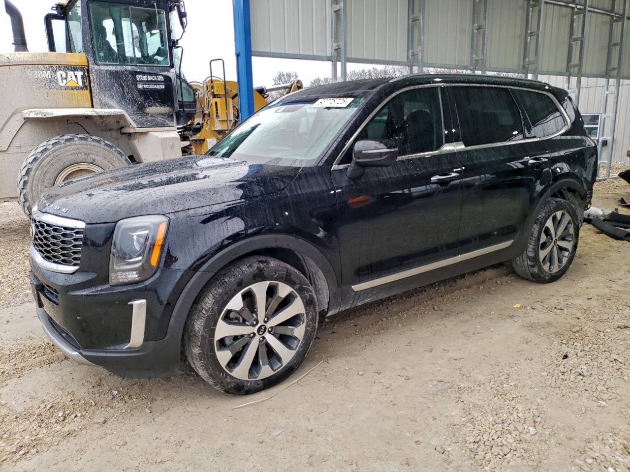 2020 Kia Telluride
