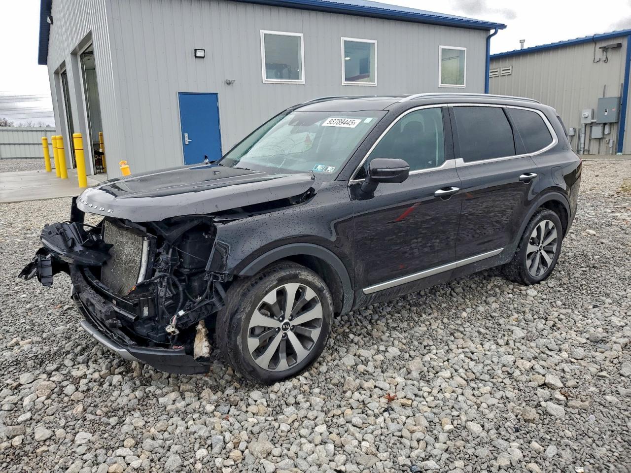 2021 Kia Telluride