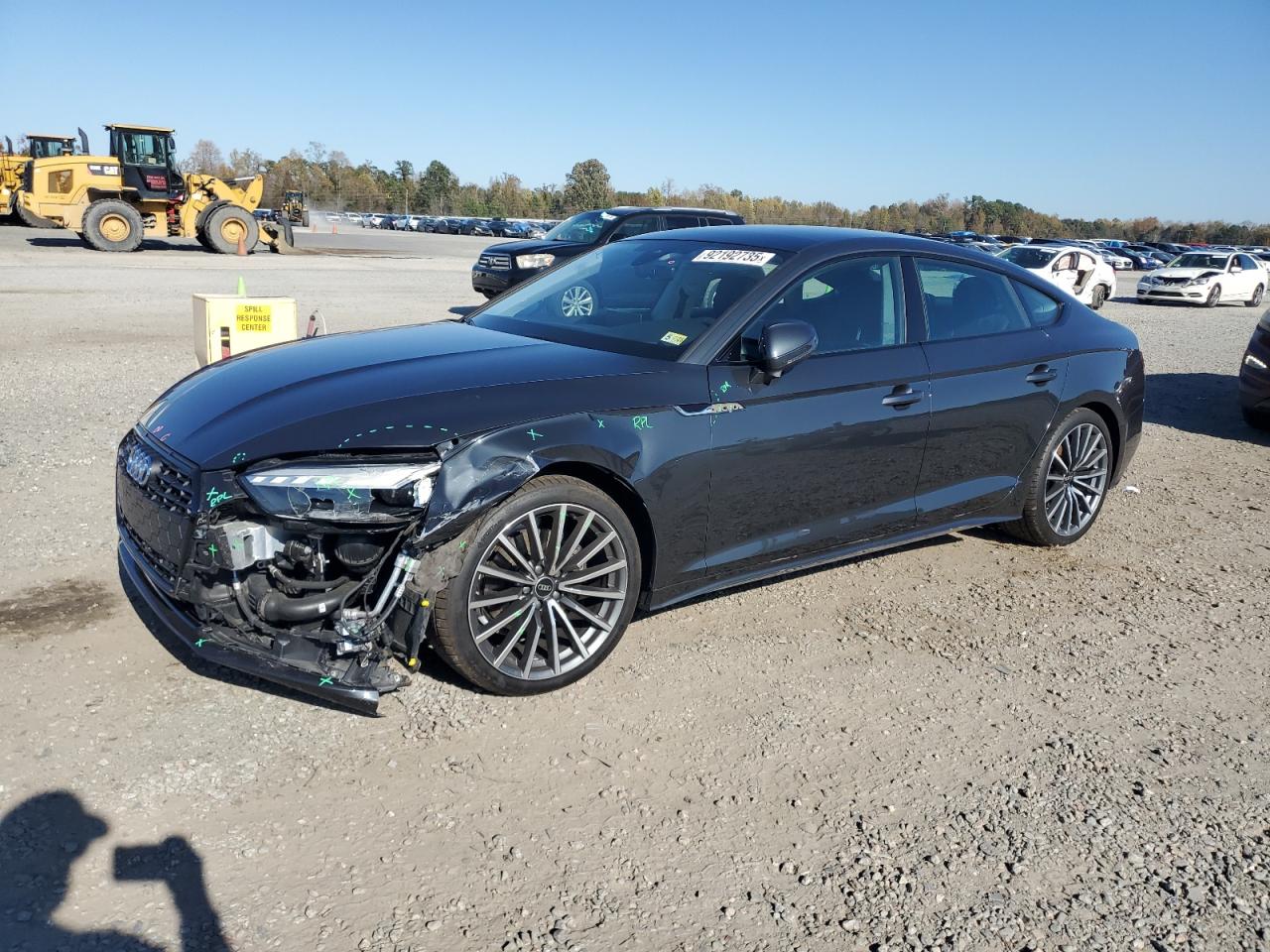 2023 Audi A5
