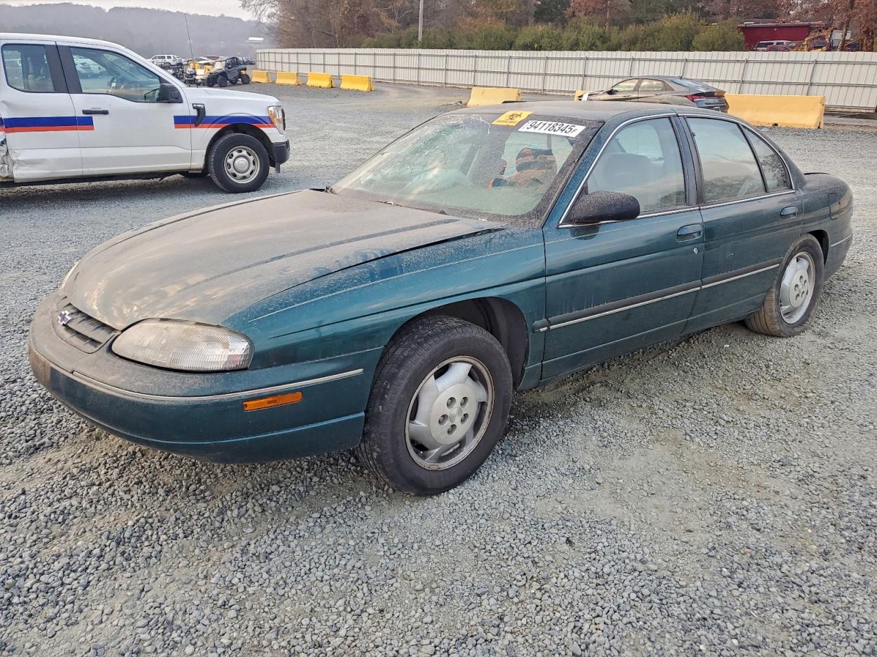 1999 Chevrolet Lumina