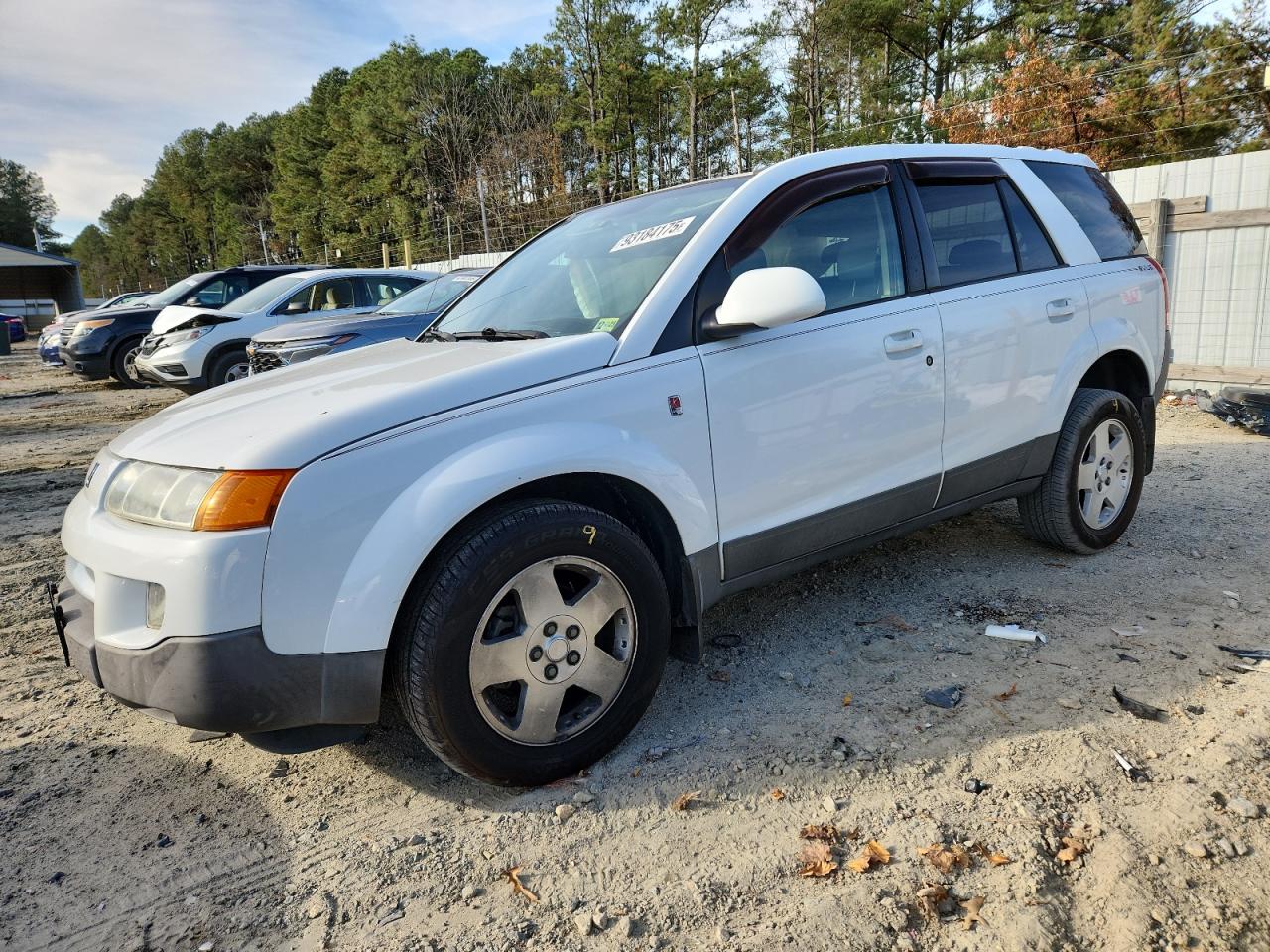 Saturn Vue