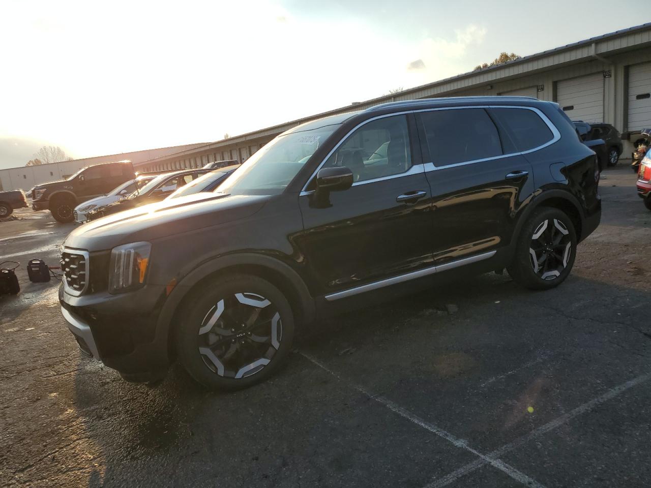 2024 Kia Telluride