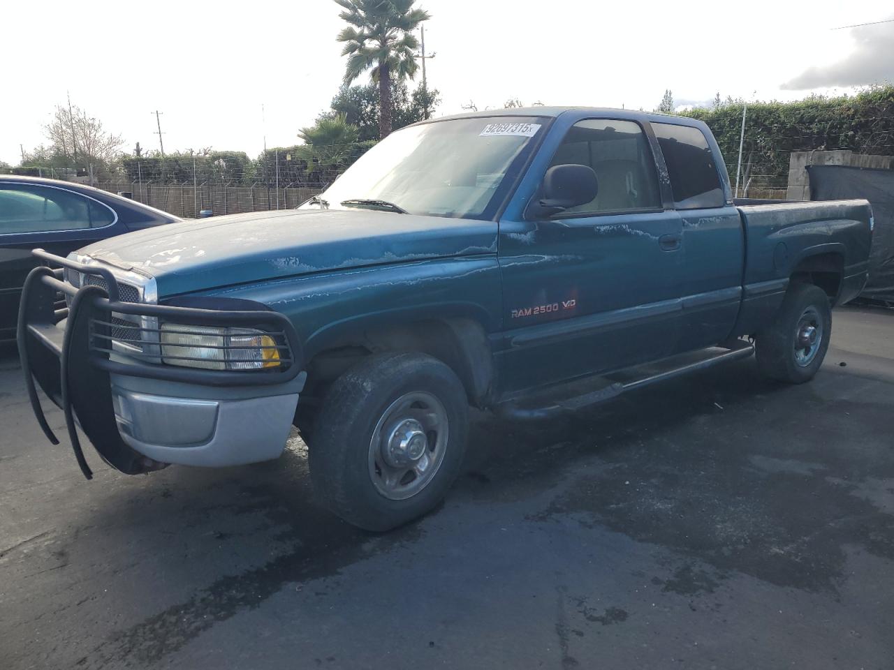 1998 Dodge Ram 2500