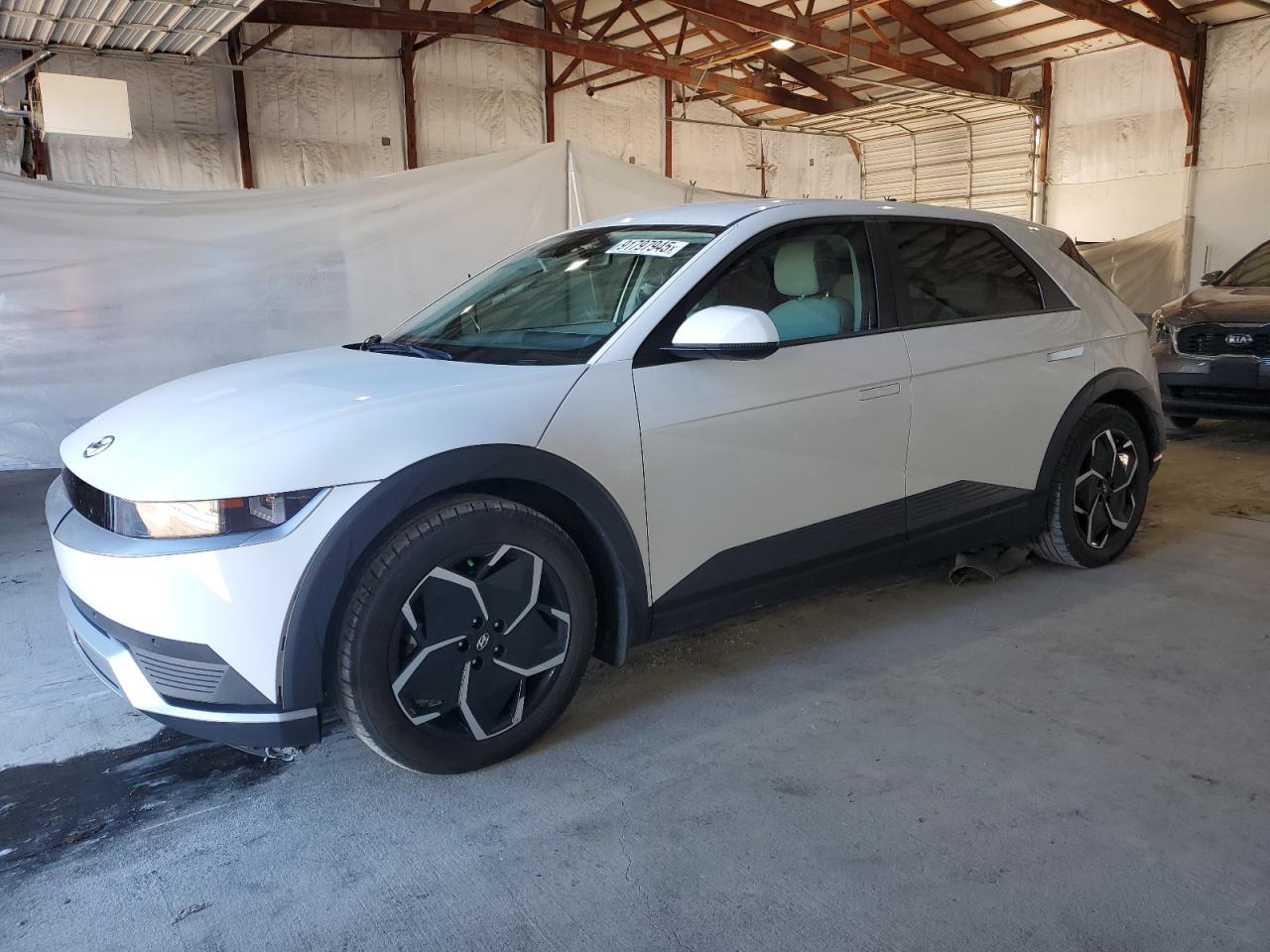 2022 Hyundai Ioniq 5