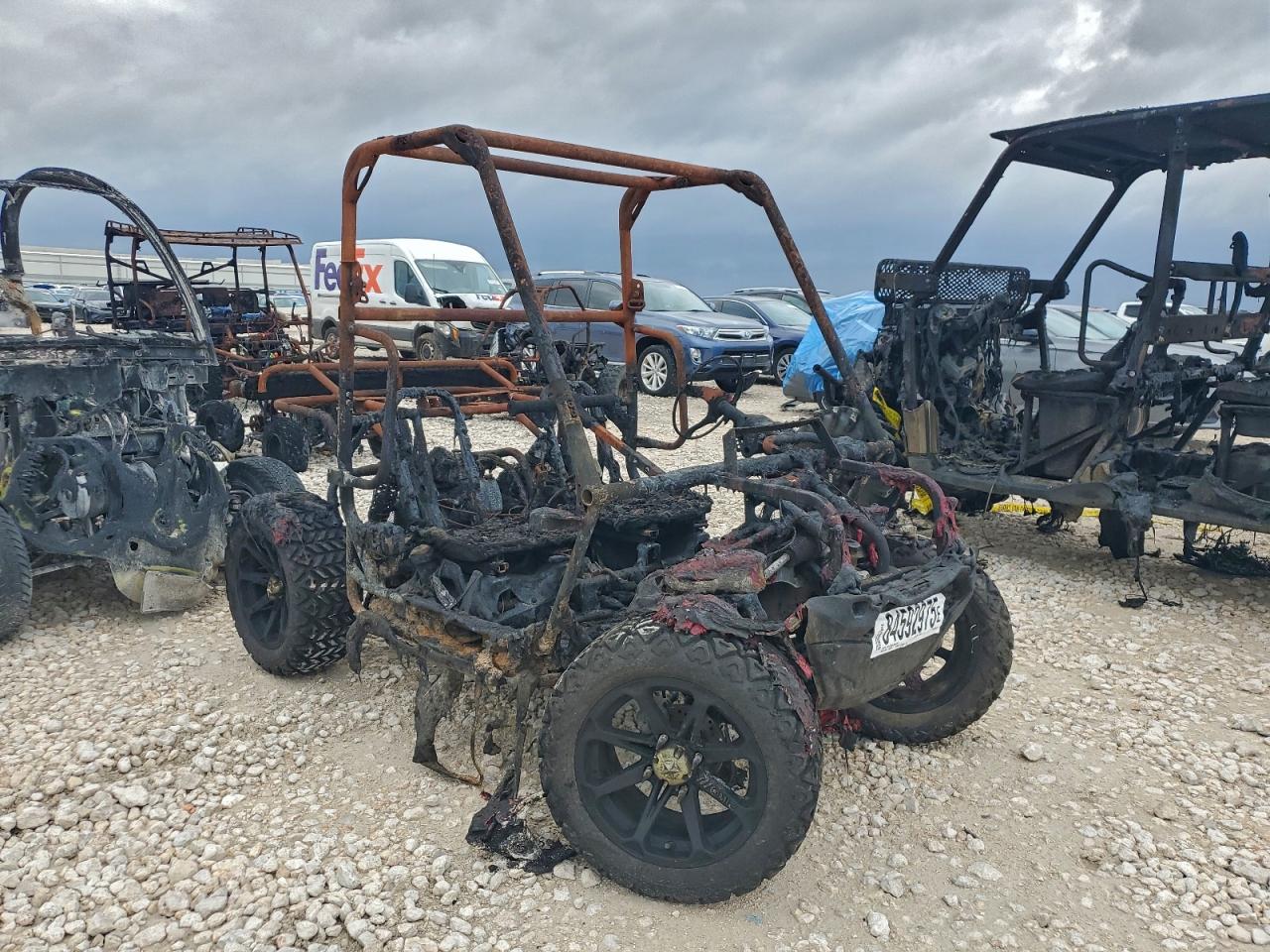 2018 Polaris Ranger